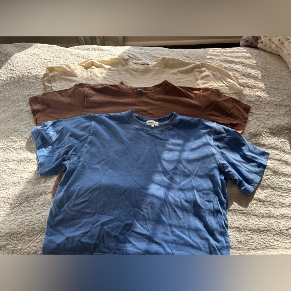 Three for 1

Richer Poorer